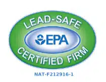 EPA Lead-Safe Certified Firm
