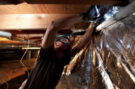 insulating_attic