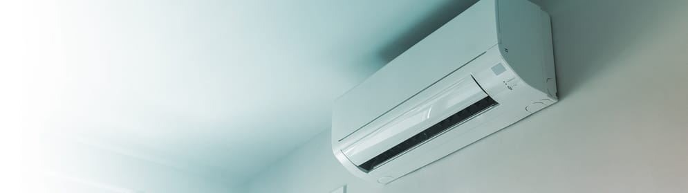 ductless mini split system