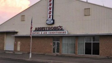 Armstrong Plumbing Air & Electric