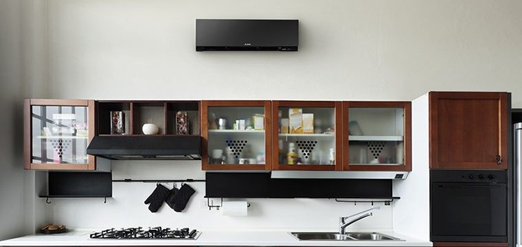 Ductless Mini-Splits
