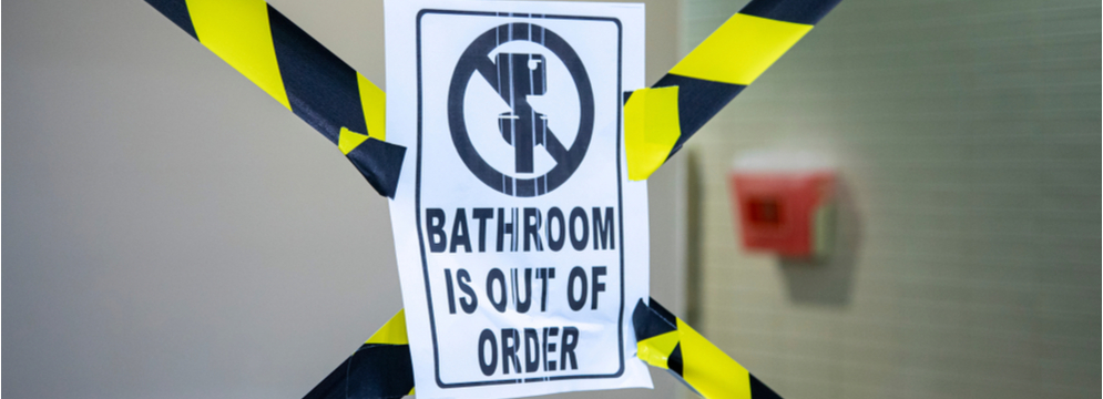 Early Warning Signs of Commercial Plumbing Problems