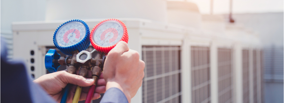 What Are the Different Types of Commercial HVAC Systems?