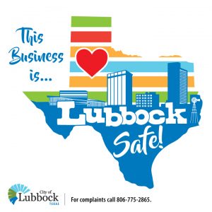 Lubbock Safe