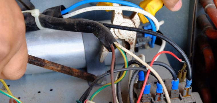 Residential AC Repair
