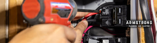 commercial electrical maintenance