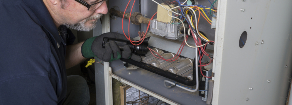How Furnace Service Prevents Carbon Monoxide Leaks