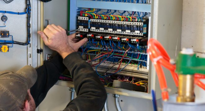 Things To Know About Commercial Electricians