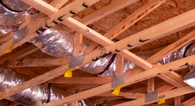 How Proper Ductwork Can Keep Your Utility Bills Down