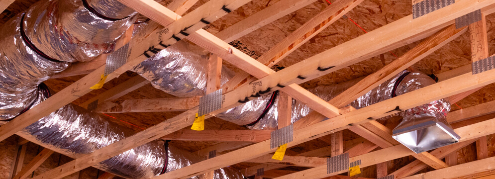 How Proper Ductwork Can Keep Your Utility Bills Down