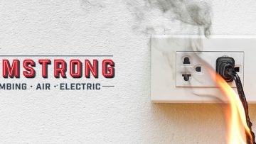 Can a Power Surge Cause a Fire? Ask Our Electricians
