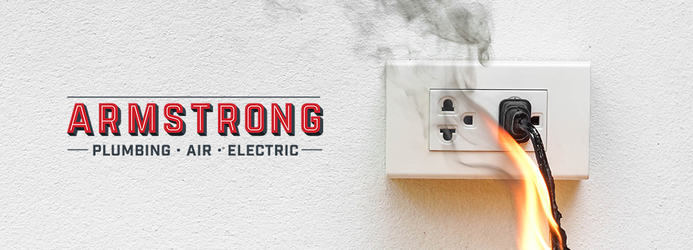 Can a Power Surge Cause a Fire? Ask Our Electricians