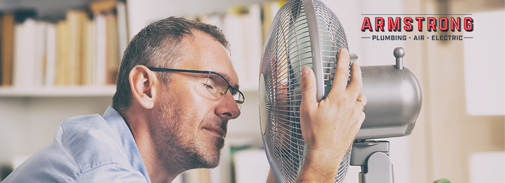 Top Indicators It’s Time to Replace Your AC