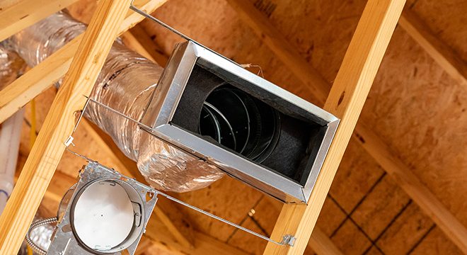 Why Maintaining Your Ductwork Can Help With Energy Efficiency