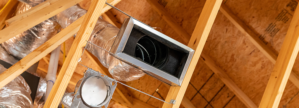 Maintaining Ductwork Can Help With Energy Efficiency