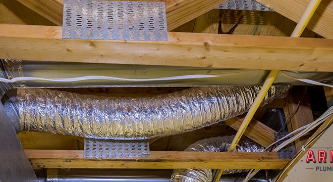How to Tell If Your Ductwork Is Damaged