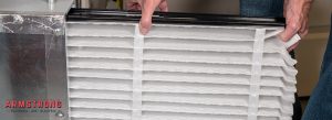 How to Change an HVAC Air Filter