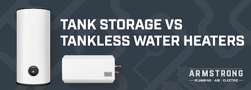 tank storage-tankless water heater