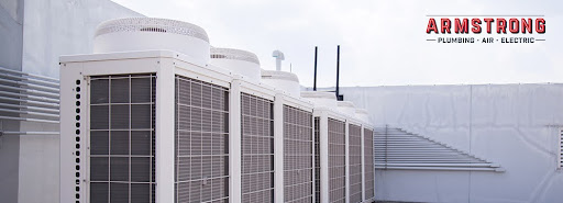 types of hvac systems for commercial building