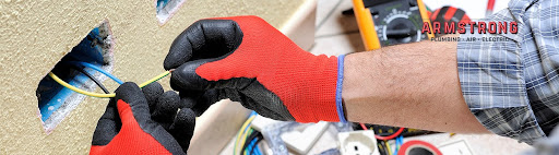 rewiring an older home