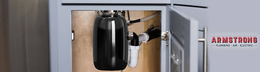 garbage disposal making noise